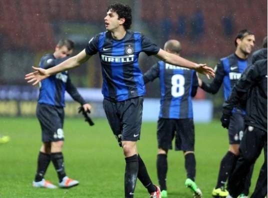 马尔科·加比亚迪尼