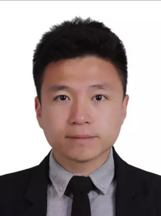 包晗（南京师范大学强化培养学院辅导员）