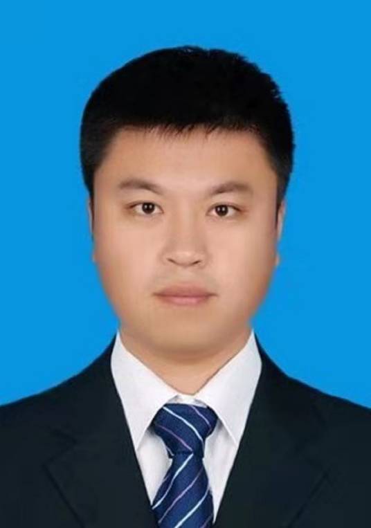 张龙海（黑龙江省齐齐哈尔市碾子山区政府副区长）