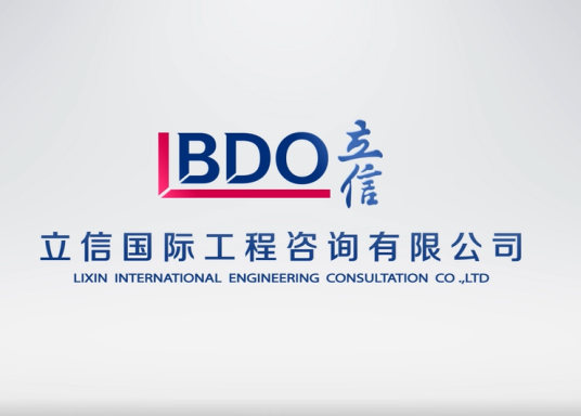 立信国际工程咨询有限公司