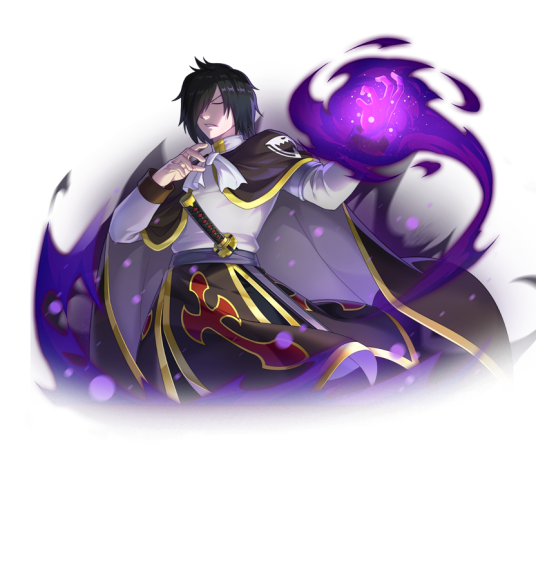 罗格（游戏《妖精的尾巴力量觉醒》中的魔导士）