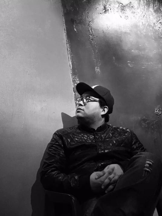 钱凯（山东艺术学院讲师）