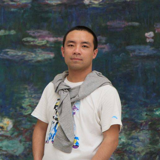 杨海峰（中国河南籍艺术家）