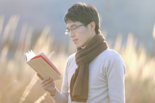 陈伟军（中国当代作家）