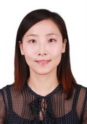 赵晓璐（武汉大学生命科学学院副教授）