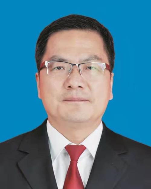 王亚伟（甘肃省定西市岷县县委副书记、县长）
