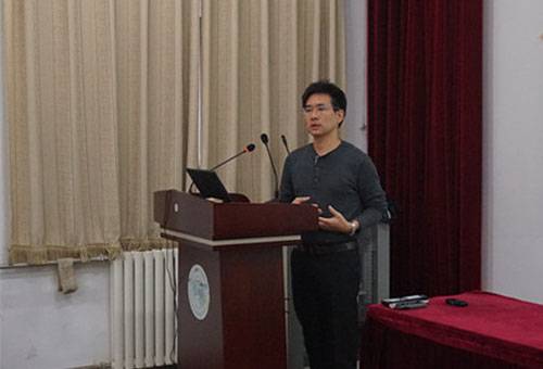 黄大全（北京师范大学地理学与遥感科学学院教师）