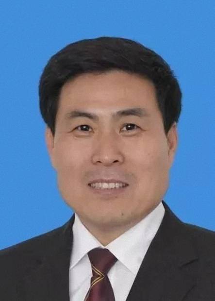 李彦明（河北省邢台市委原常委、市纪委原书记）