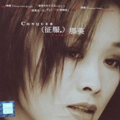 不管有多苦（那英演唱歌曲）