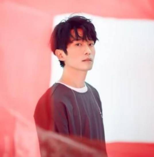 错爱（张栋梁演唱歌曲）