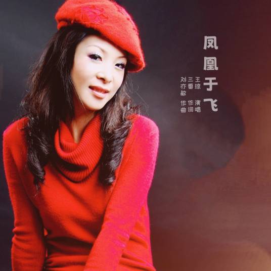 凤凰于飞（王琼演唱歌曲）