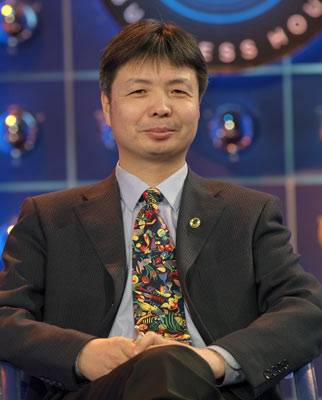 张晓阳（制片人）