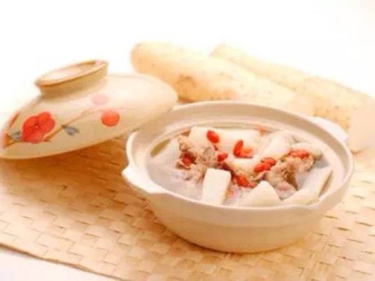 补肾壮阳食疗方