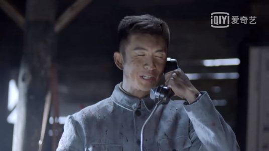 王云山（电视剧《雷霆战将》的人物）