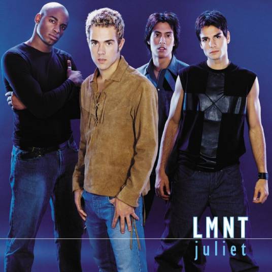 Juliet（LMNT组合演唱的歌曲）