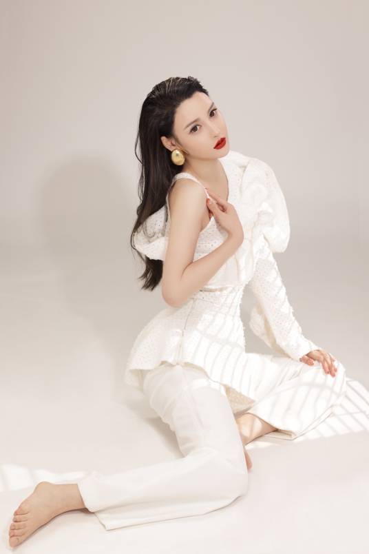张小格