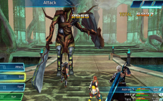 不朽的神迹高清版