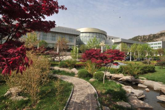 山东省干部学院