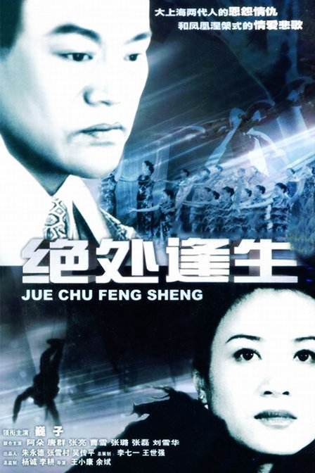 春夏秋冬（2004年巍子主演的电视剧）