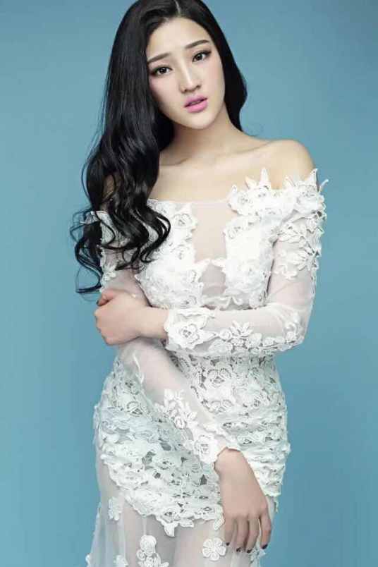 张雪（中国内地女演员）