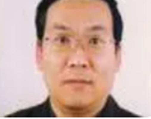 李登峰（河南省特聘教授）