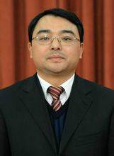 林湘（原成都市温江区委副书记、区长）