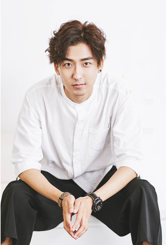 班超（中国内地主持人）