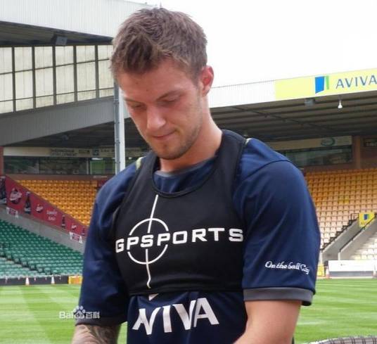 安东尼·皮尔金顿