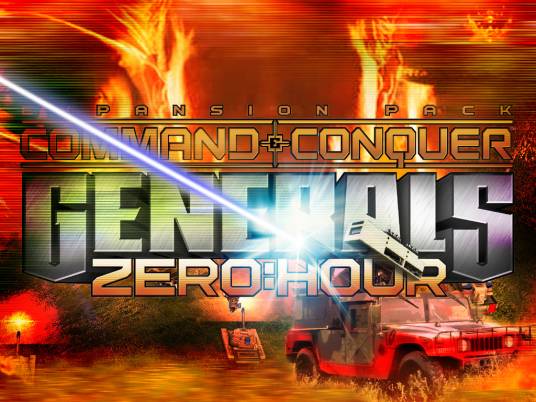 尤里零点行动（《红色警戒2：尤里的复仇》非官方拓展MOD）