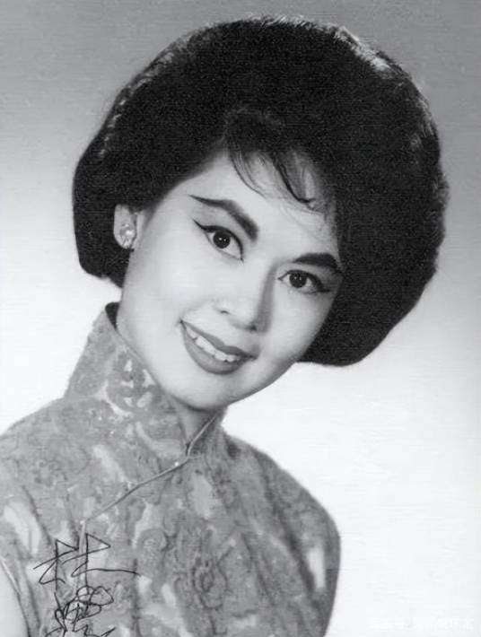 林黛（中国香港女演员、歌手）