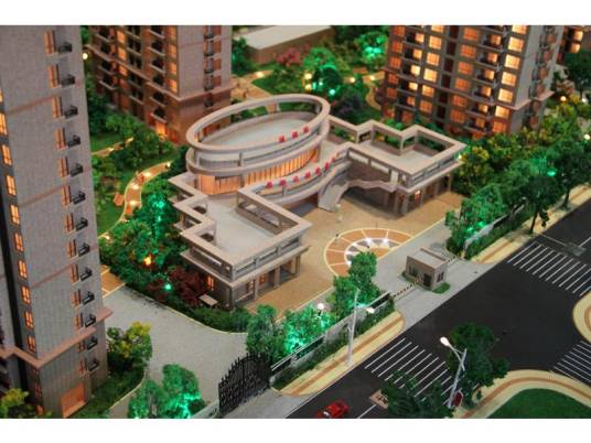 华府天地（上海市华府天地楼盘）