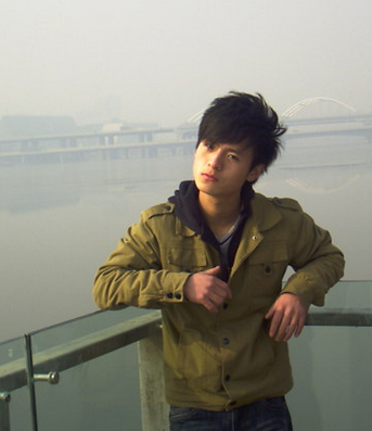 蒋晨（中国内地男歌手）