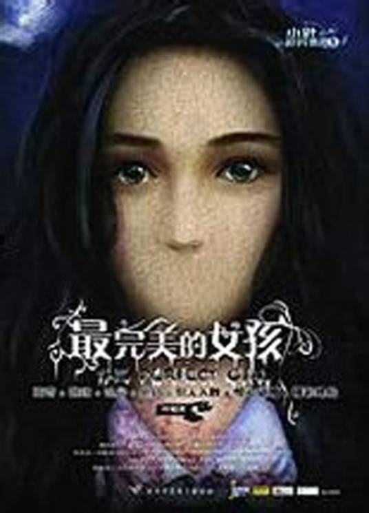 最完美的女孩（2007年陕西师范大学出版社出版的图书）