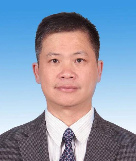 王文远（政协第六届钦州市委员会副主席）