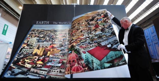 法兰克福图书博览会