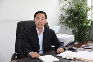 苏健（辽宁警察学院党委委员、副书记）