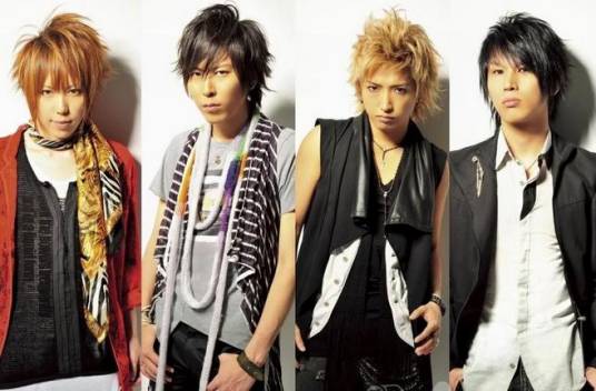 sid（日本人气视觉系乐队）