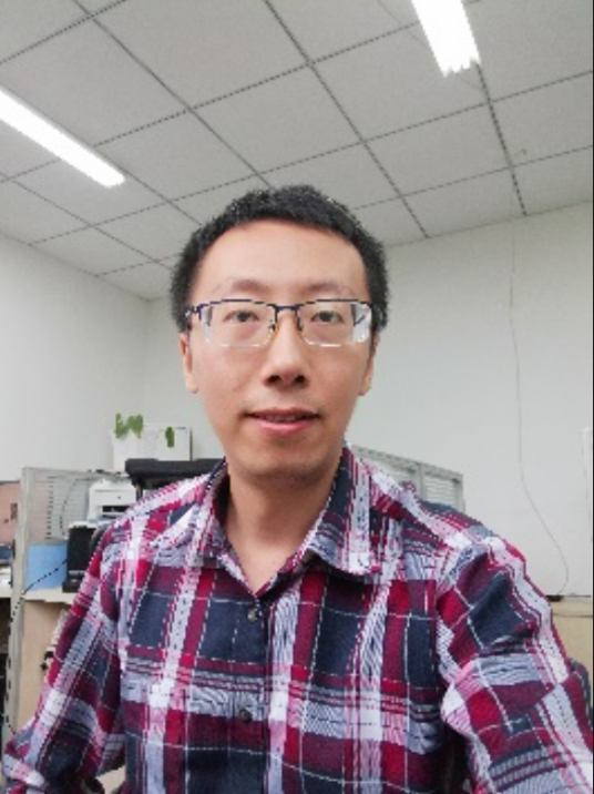 曾博（四川农业大学助理研究员）