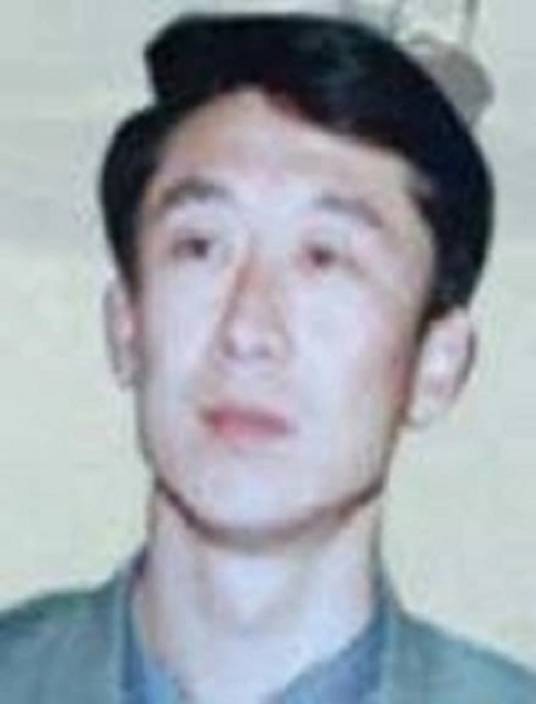 王冶（龙口画院院长）