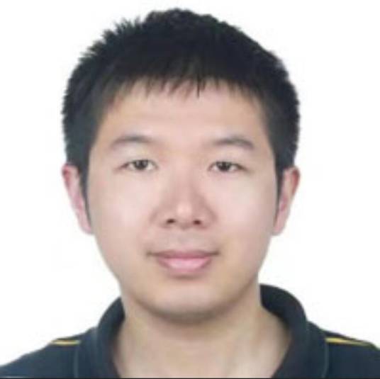 江凯（浙江药科职业大学食品学院教研室主任、副教授）