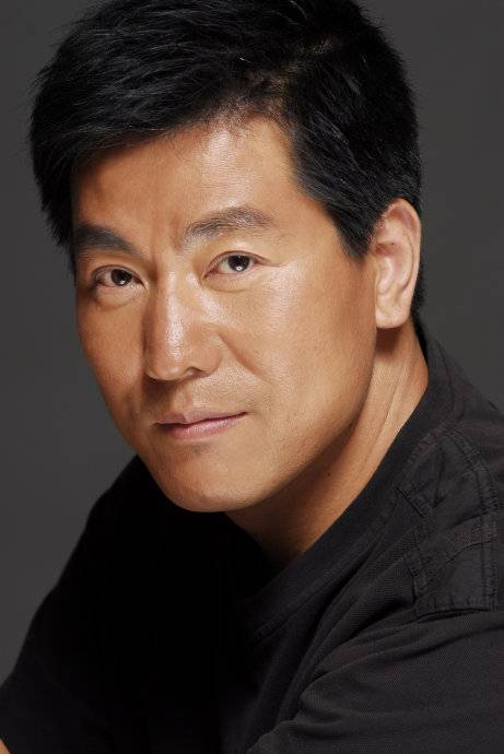 刘超（中国天津籍影视男演员）