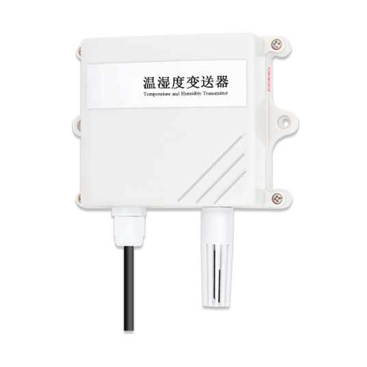 温湿度记录变送器