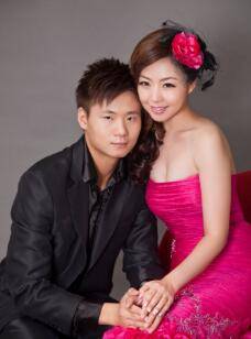 徐贝贝（空姐）