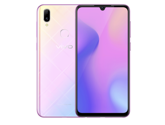 vivo Z3i