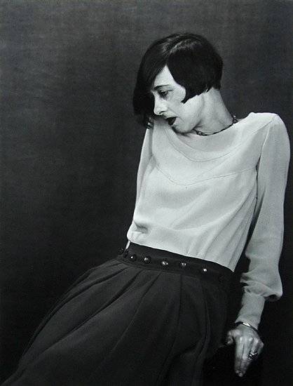 贝伦尼斯·阿博特