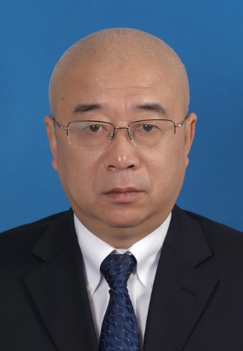 余浩然（重庆市统计局副局长、党组成员）