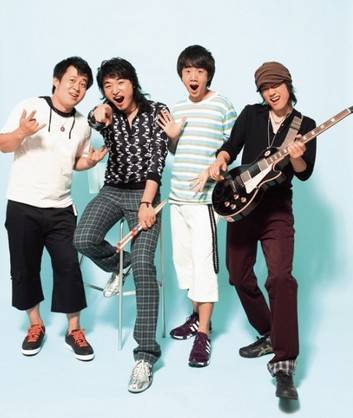 便利商店（内地乐队）