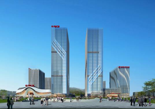 万达广场（江西省南昌市万达广场）