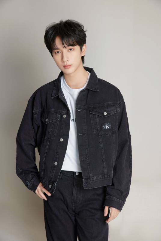 李宏毅（中国内地男演员）