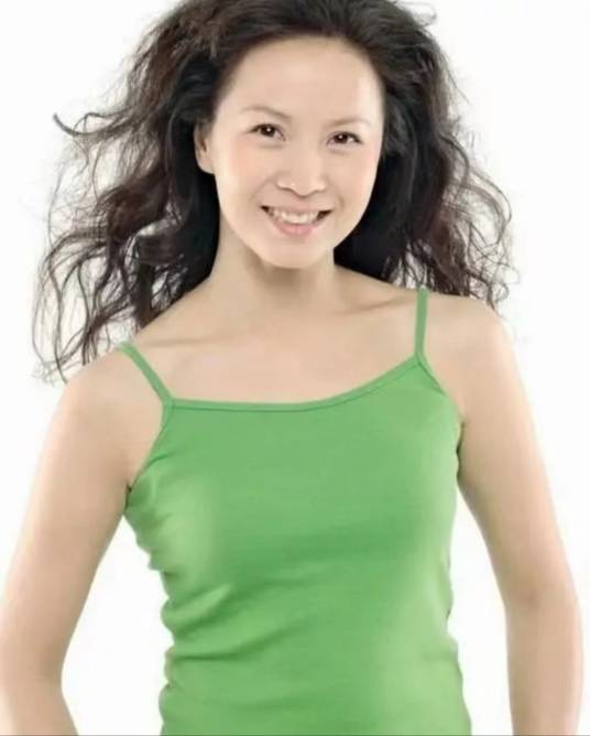 赵越（中国内地女演员、模特）